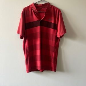 Golf polo from the 2016 Ryder cup